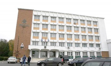 Seminar internaţional la Academia Navală